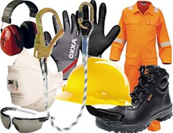 Persoonlijke Beschermingsmiddelen
