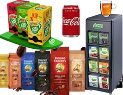 Keuken- en kantine-artikelen