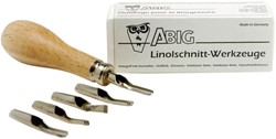 Linoleum