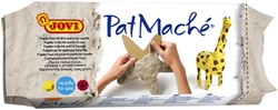 Papier Maché en gips