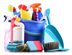 Schoonmaken