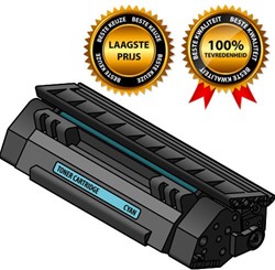 Toner PRT HP univ. CC531/CF381A/CE411A blauw