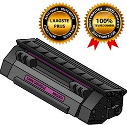 Toner PRT HP univ. CC533/CF383A/CE413A rood