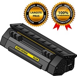Tonercartridge PRT HP CF542X 203X geel HC