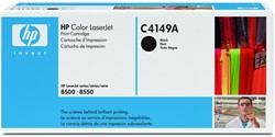 TONERCARTRIDGE HP C4149A 1 STUK