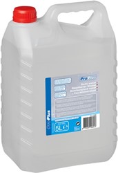 Gedemineraliseerd water