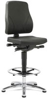 Werkstoel Se7en Comfort 9631-2