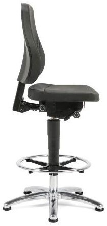 Werkstoel Se7en Comfort 9631-3