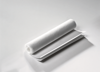 Navuldoekje Legamaster 120200 voor whiteboardwisser 120100 100 stuks-2